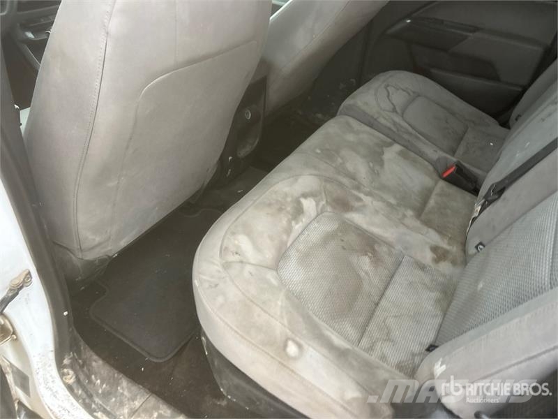 Chevrolet Colorado Furgoni altro