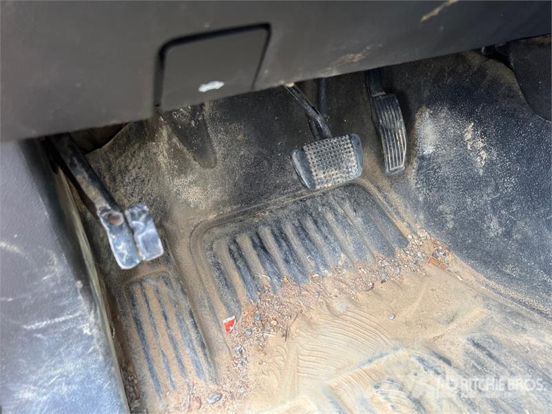 Chevrolet Colorado Altele