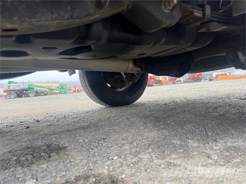 Chevrolet Colorado Otros