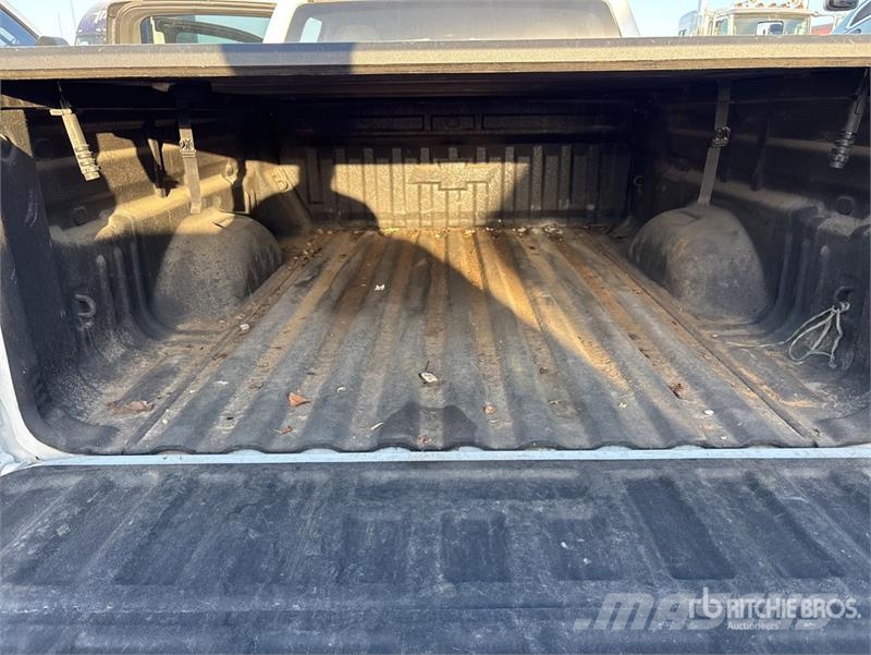Chevrolet Colorado Citi
