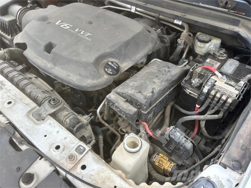 Chevrolet Colorado Furgoni altro