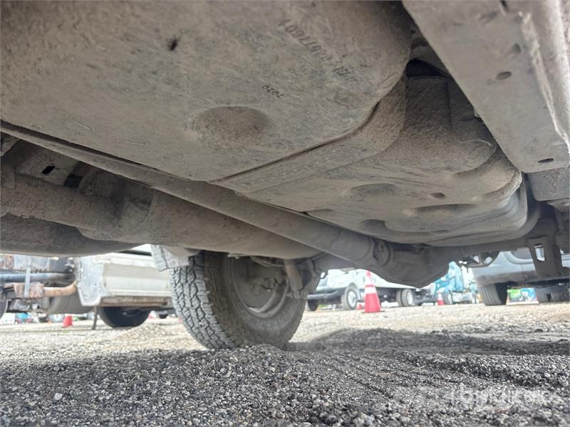 Chevrolet Colorado Diger