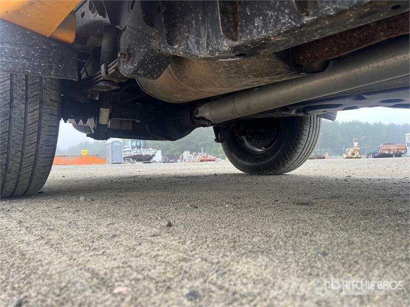 Chevrolet Colorado Andere Transporter