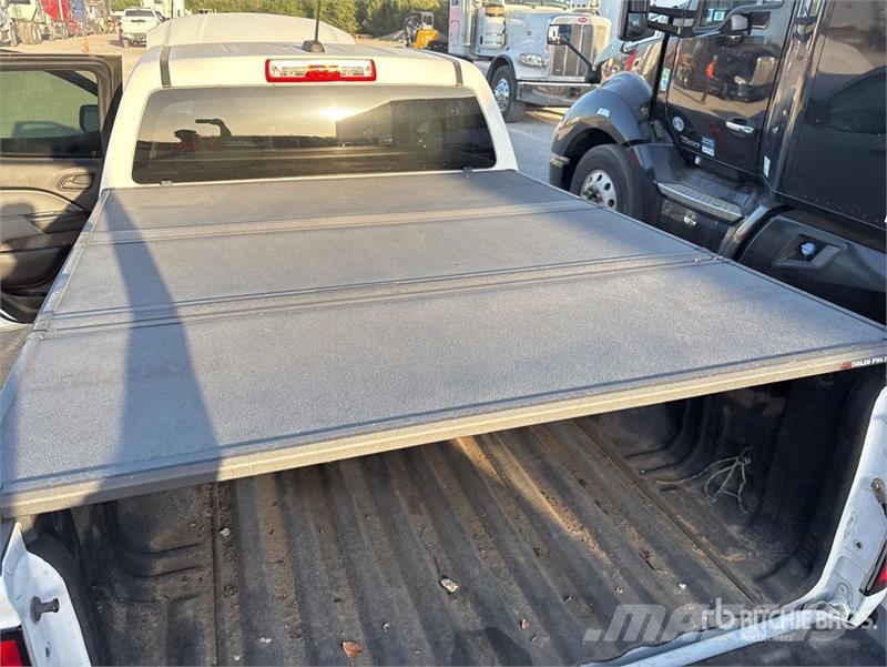 Chevrolet Colorado Citi