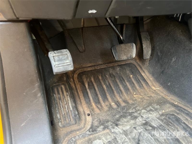 Chevrolet Colorado Altele