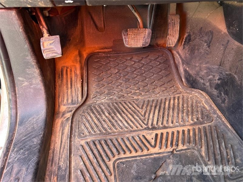 Chevrolet Colorado Muut autot