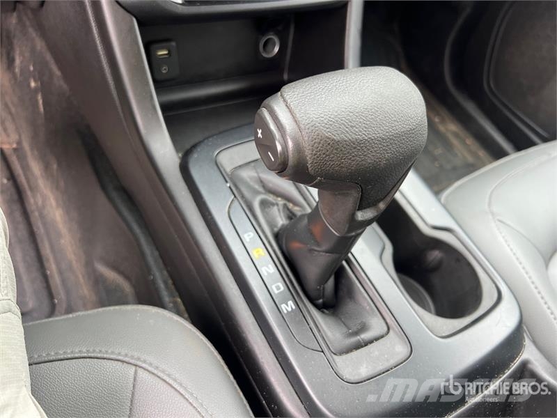 Chevrolet Colorado Citi
