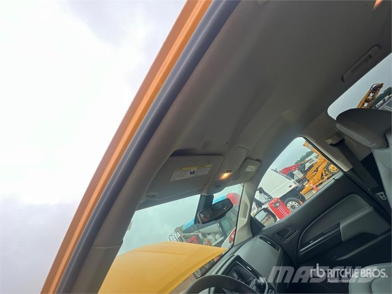 Chevrolet Colorado Citi
