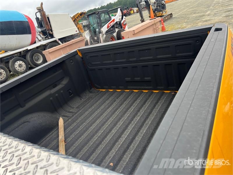 Chevrolet Colorado Otros