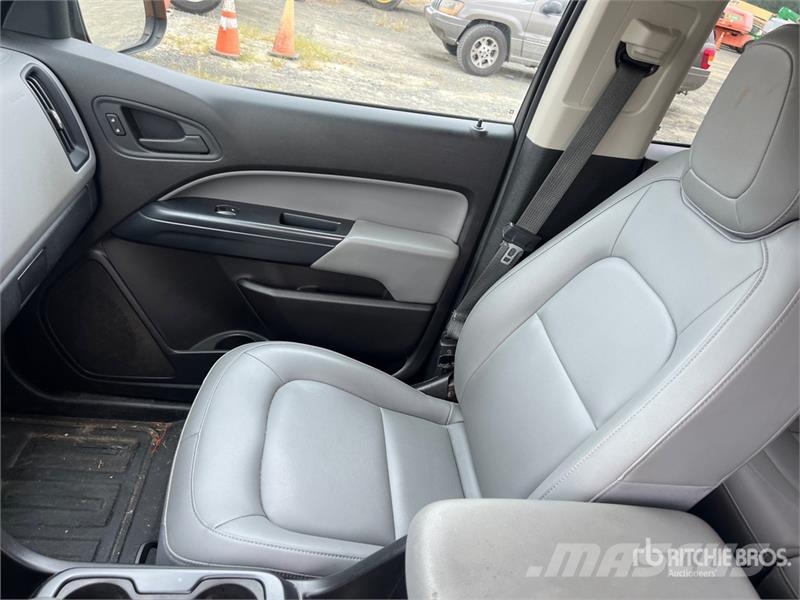 Chevrolet Colorado Citi