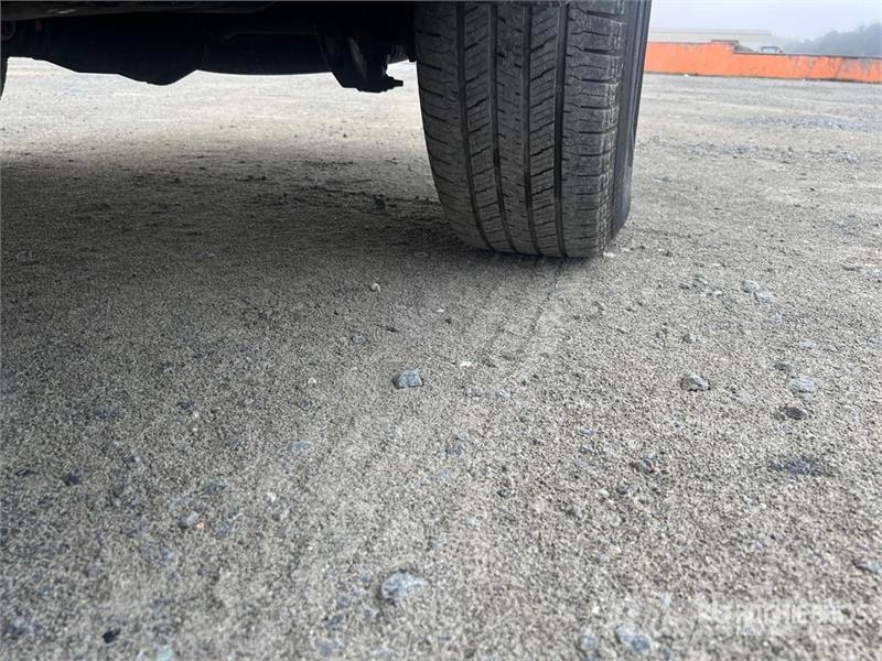 Chevrolet Colorado Andere Transporter