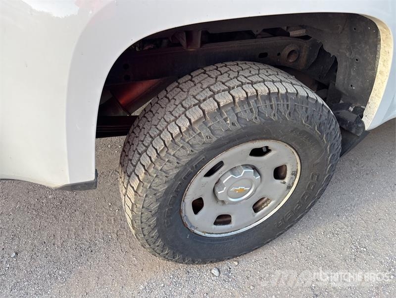 Chevrolet Colorado Citi