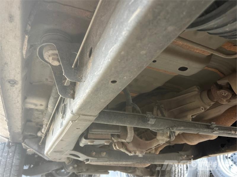 Chevrolet Colorado Furgoni altro