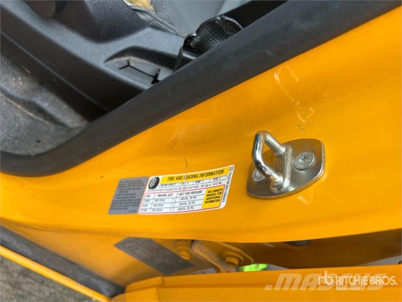 Chevrolet Colorado Otros