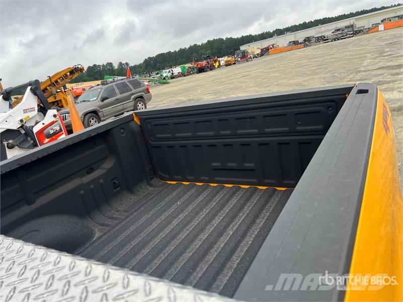 Chevrolet Colorado Citi