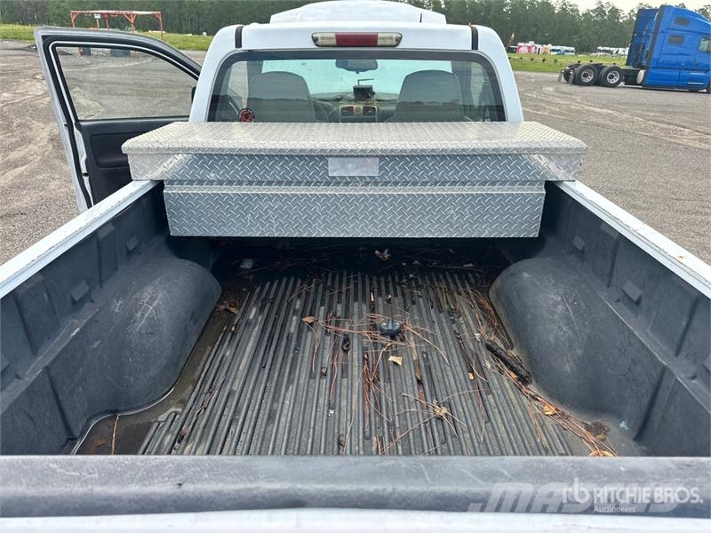 Chevrolet Colorado Otros