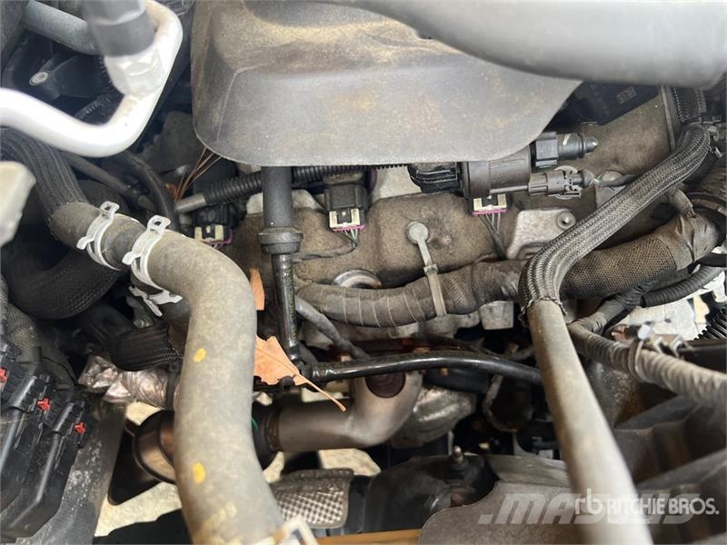 Chevrolet Colorado Citi