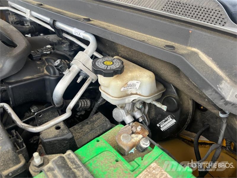 Chevrolet Colorado Otros