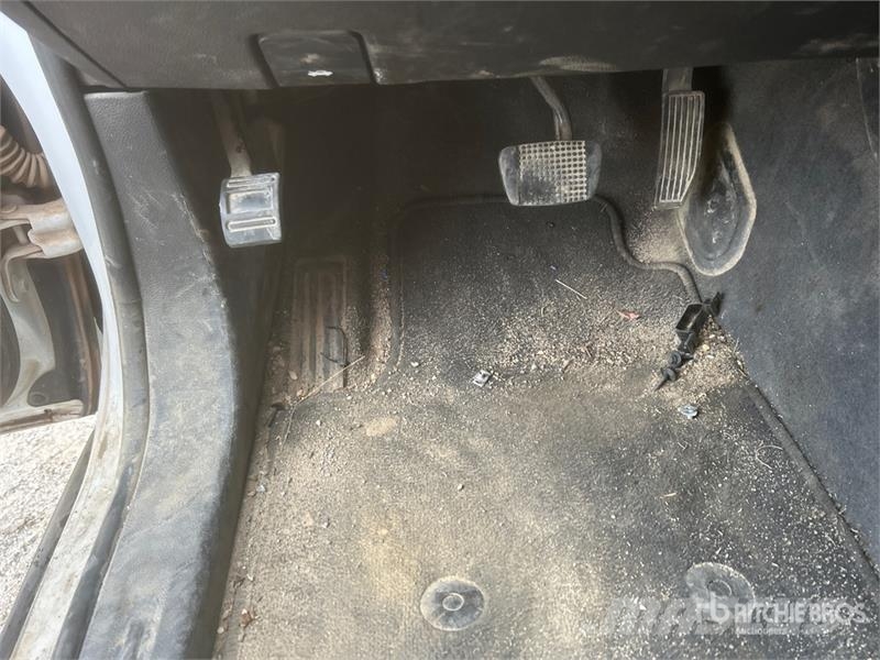 Chevrolet Colorado 其他