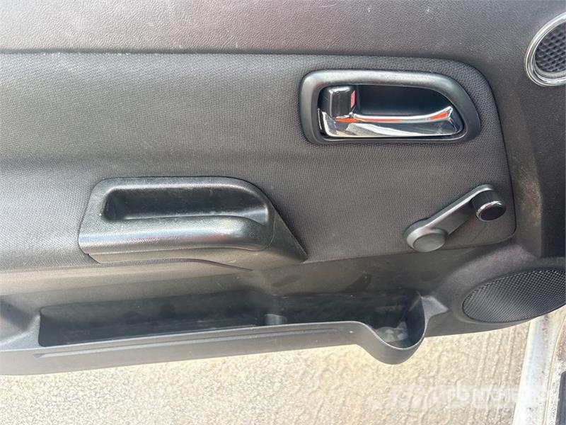 Chevrolet Colorado Otros