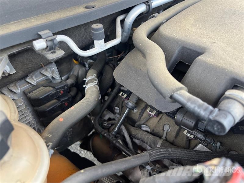 Chevrolet Colorado Otros