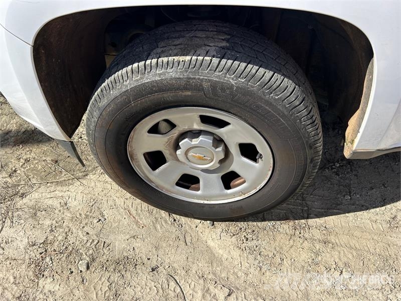Chevrolet Colorado Muut autot