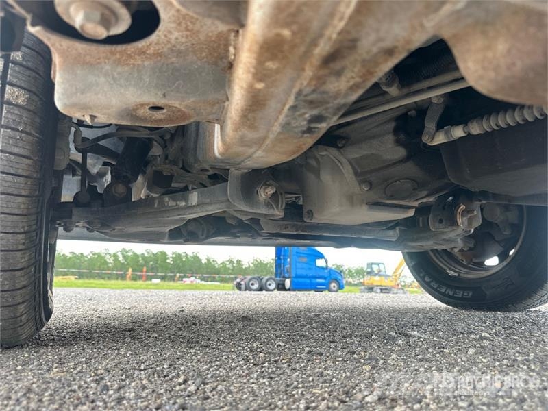 Chevrolet Colorado Otros