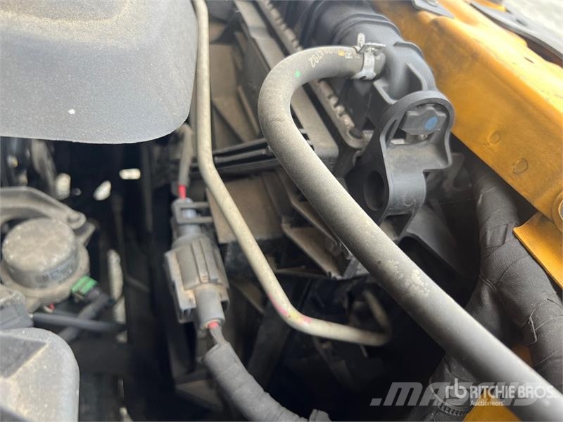 Chevrolet Colorado Altele