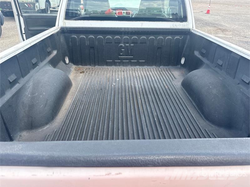 Chevrolet Colorado Otros