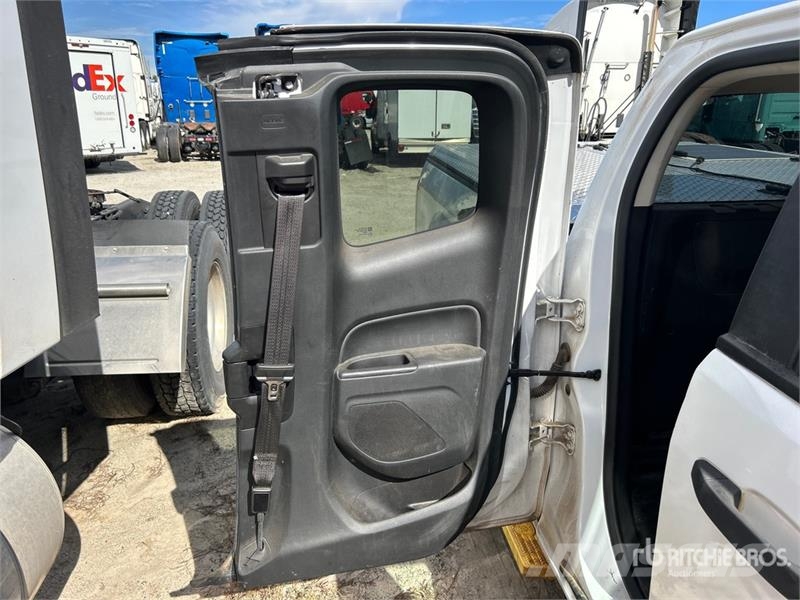 Chevrolet Colorado Muut autot
