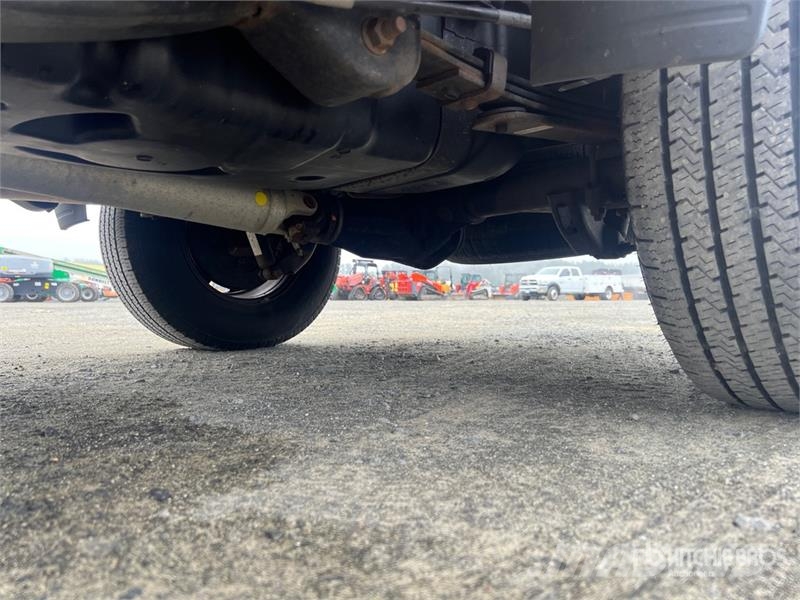 Chevrolet Colorado Altele