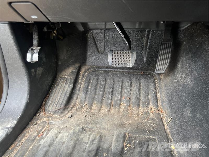 Chevrolet Colorado Citi