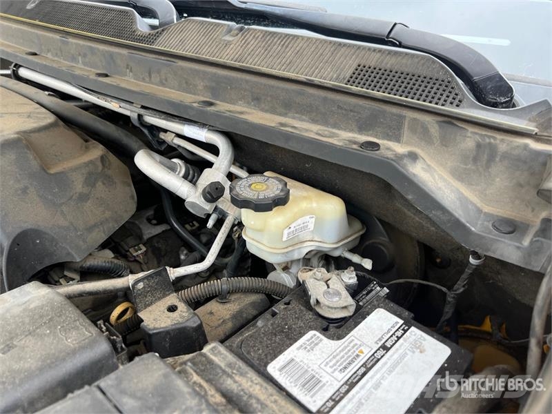 Chevrolet Colorado Otros