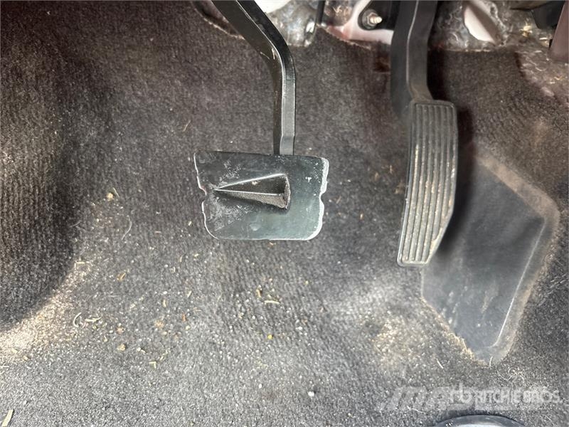 Chevrolet Colorado Otros