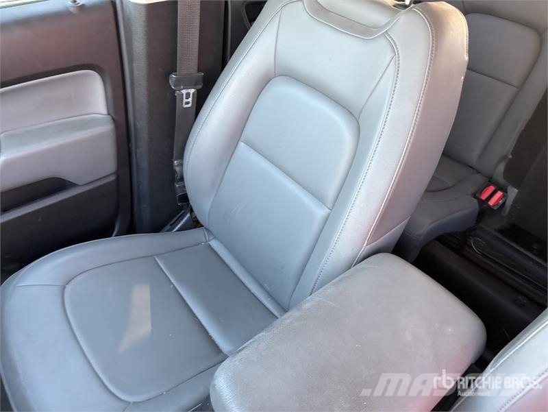 Chevrolet Colorado Citi