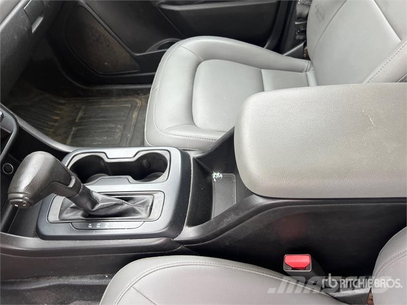 Chevrolet Colorado Citi