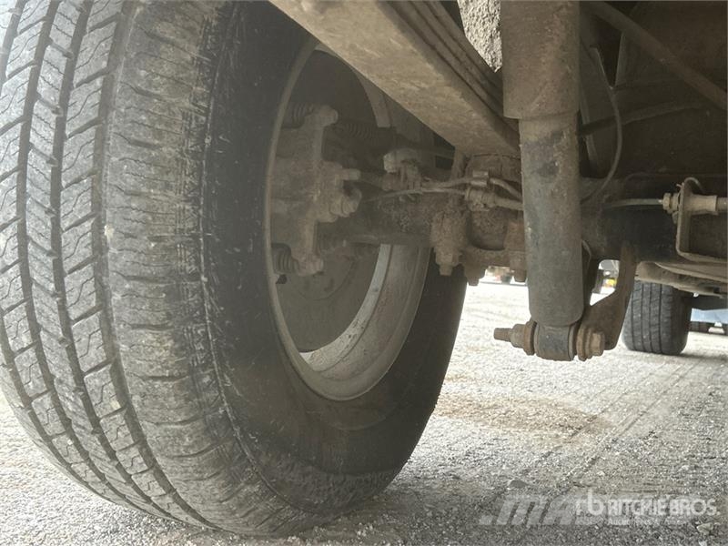 Chevrolet Colorado Furgoni altro