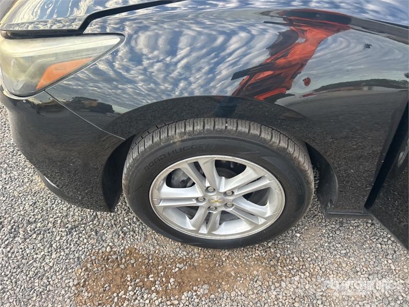Chevrolet Cruze TD Automobile PKWs