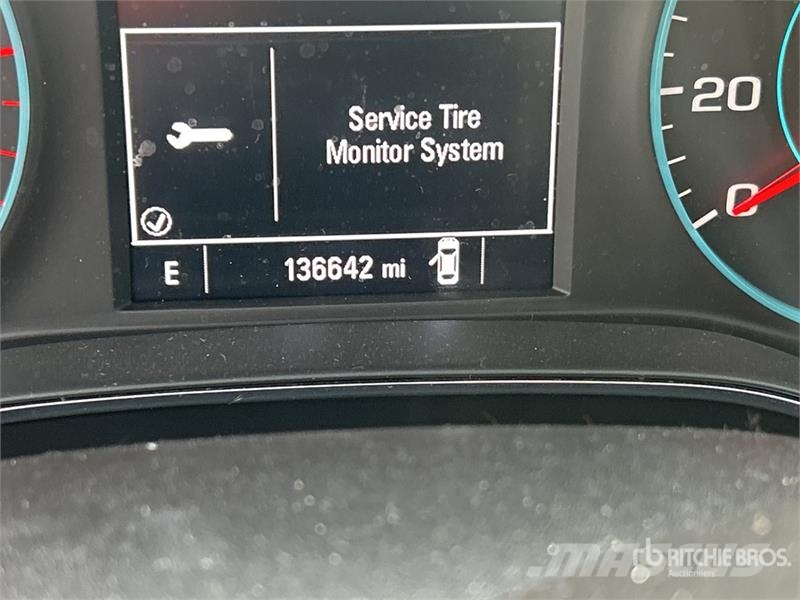 Chevrolet Cruze TD Automobile PKWs