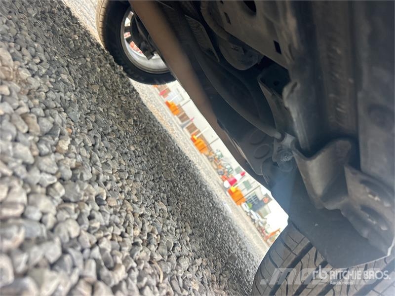 Chevrolet Cruze TD Automobile PKWs