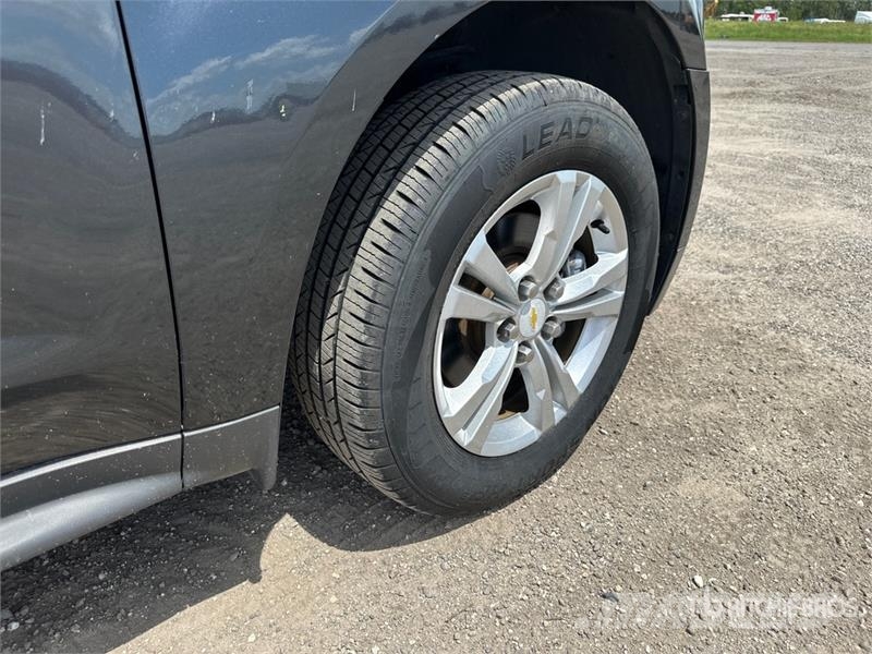 Chevrolet Equinox 2WD SUV Αυτοκίνητα