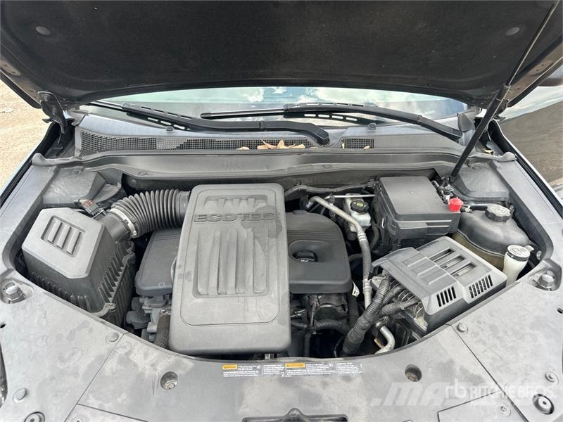 Chevrolet Equinox 2WD SUV Αυτοκίνητα