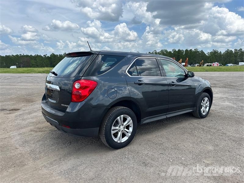 Chevrolet Equinox 2WD SUV Αυτοκίνητα