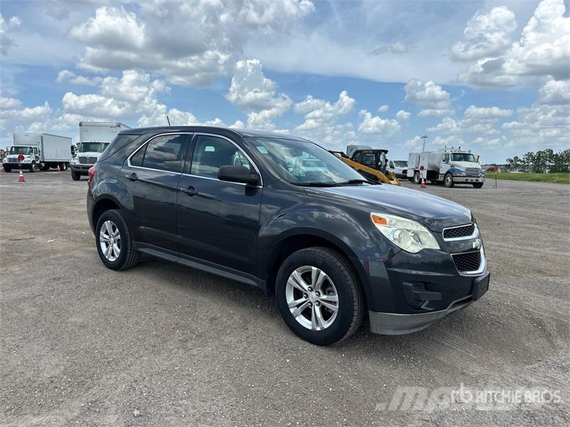 Chevrolet Equinox 2WD SUV Αυτοκίνητα