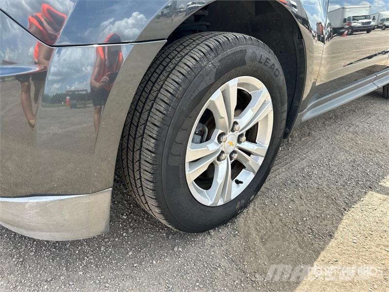 Chevrolet Equinox 2WD SUV Αυτοκίνητα