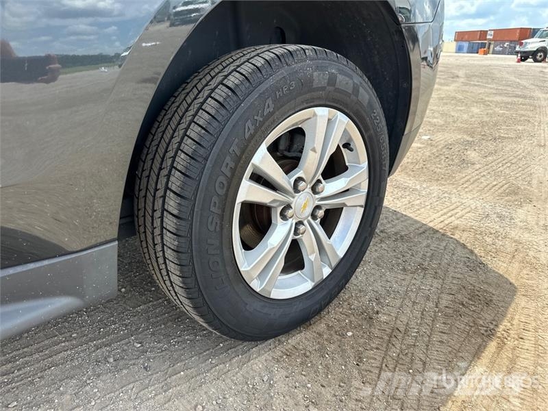 Chevrolet Equinox 2WD SUV Αυτοκίνητα