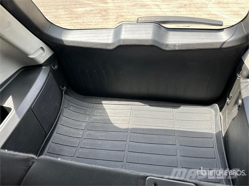 Chevrolet Equinox 2WD SUV Αυτοκίνητα