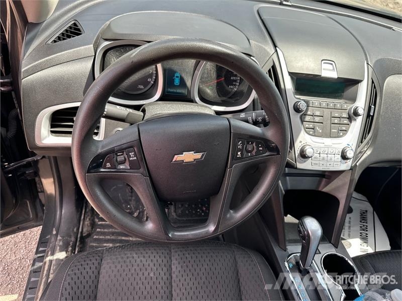Chevrolet Equinox 2WD SUV Αυτοκίνητα