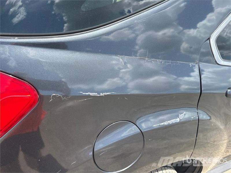 Chevrolet Equinox 2WD SUV Αυτοκίνητα