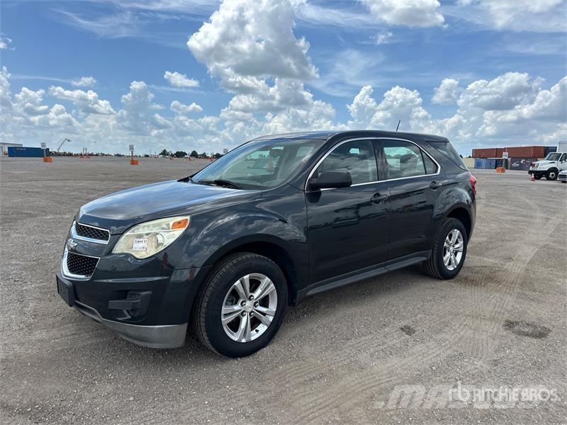 Chevrolet Equinox 2WD SUV Αυτοκίνητα